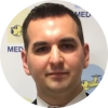 absolvent katedry spojov